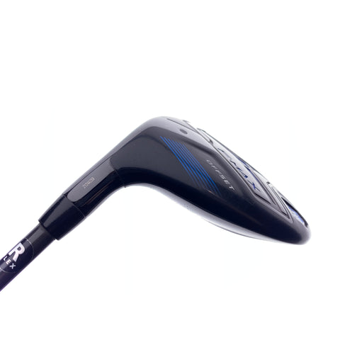 Used Cobra F-Max Airspeed 3 Fairway Wood / 16 Deg / Regular Flex / Left-Handed