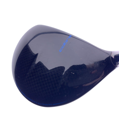 Used Cobra F-Max Airspeed 3 Fairway Wood / 16 Deg / Regular Flex / Left-Handed