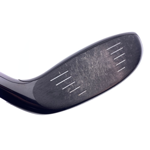 Used Cobra F-Max Airspeed 3 Fairway Wood / 16 Deg / Regular Flex / Left-Handed