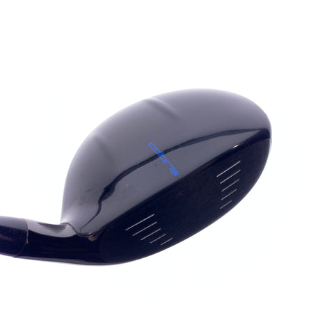 Used Cobra F-Max Airspeed 3 Fairway Wood / 16 Deg / Regular Flex / Left-Handed