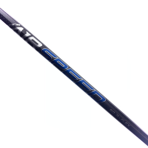 Used Cobra F-Max Airspeed 3 Fairway Wood / 16 Deg / Regular Flex / Left-Handed