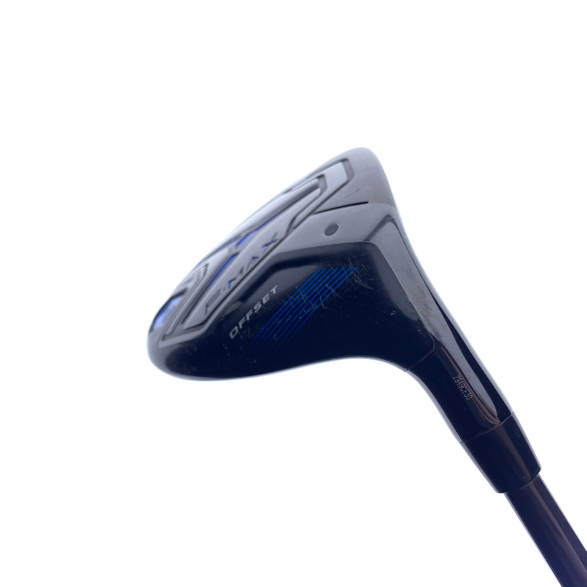 Used Cobra F-Max Airspeed 3 Fairway Wood / 16.0 Degrees / Regular Flex