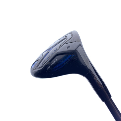 Used Cobra F-Max Airspeed 3 Fairway Wood / 16.0 Degrees / Regular Flex