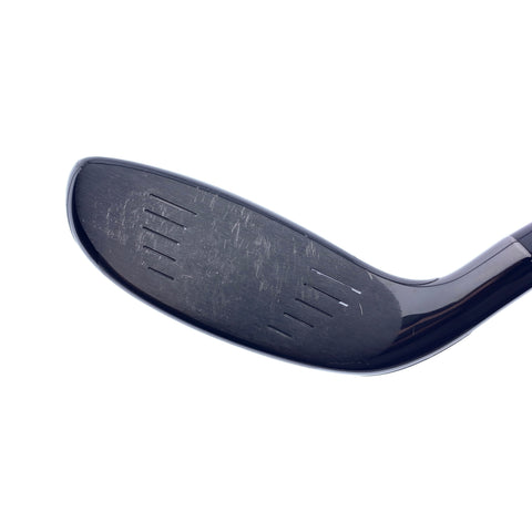 Used Cobra F-Max Airspeed 3 Fairway Wood / 16.0 Degrees / Regular Flex