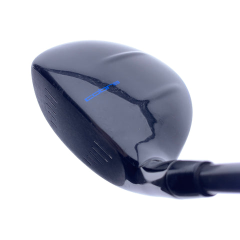 Used Cobra F-Max Airspeed 3 Fairway Wood / 16.0 Degrees / Regular Flex