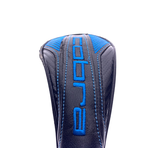 Used Cobra F-Max Airspeed 4 Hybrid / 22 Degrees / Regular Flex / Left-Handed