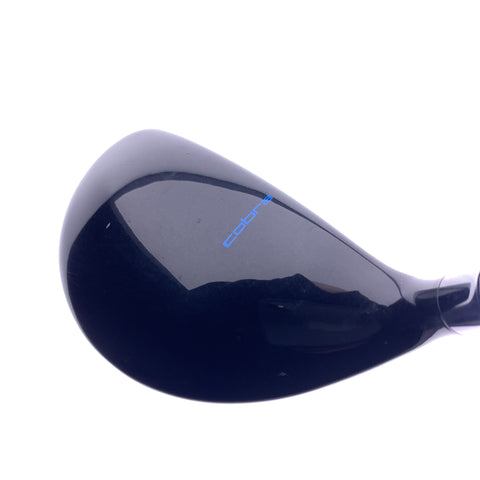 Used Cobra F-Max Airspeed 4 Hybrid / 22 Degrees / Regular Flex / Left-Handed