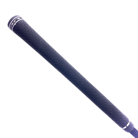 Used Cobra F-Max Airspeed 4 Hybrid / 22 Degrees / Regular Flex / Left-Handed