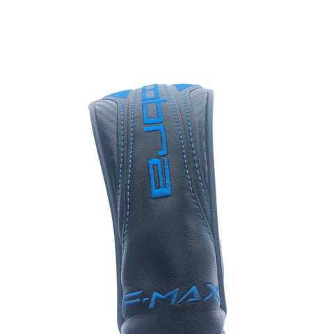 Used Cobra F-Max Airspeed 4 Hybrid / 22.0 Degrees / Regular Flex