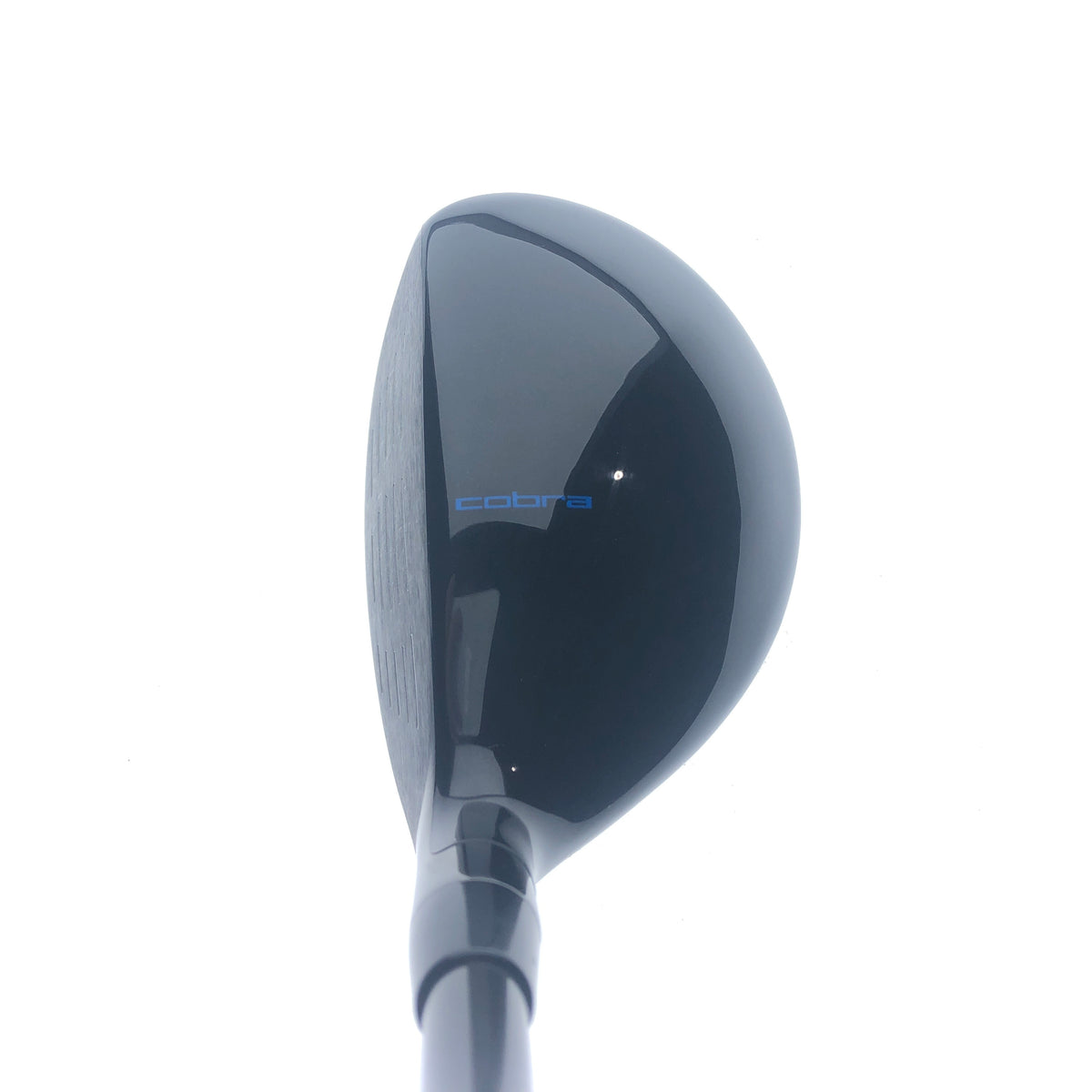 Used Cobra F-Max Airspeed 4 Hybrid / 22.0 Degrees / Regular Flex