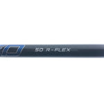 Used Cobra F-Max Airspeed 4 Hybrid / 22.0 Degrees / Regular Flex
