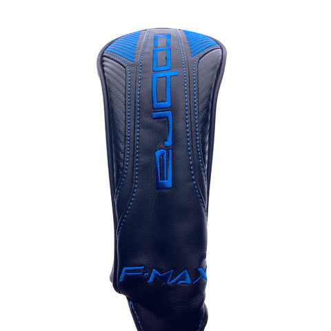 Used Cobra F-Max Airspeed 5 Fairway Wood / 20 Degrees / Lite Flex