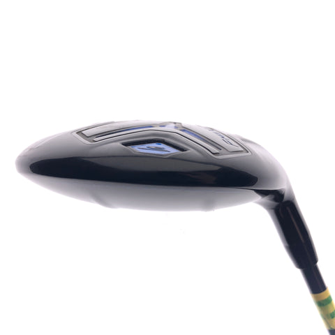 Used Cobra F-Max Airspeed 5 Fairway Wood / 20 Degrees / Lite Flex