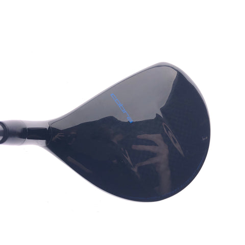 Used Cobra F-Max Airspeed 5 Fairway Wood / 20 Degrees / Lite Flex