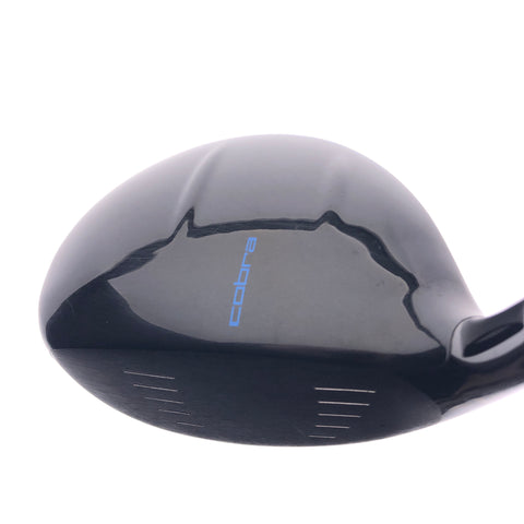 Used Cobra F-Max Airspeed 5 Fairway Wood / 20 Degrees / Lite Flex