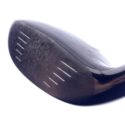 Used Cobra F-Max Airspeed 5 Fairway Wood / 20 Degrees / Lite Flex