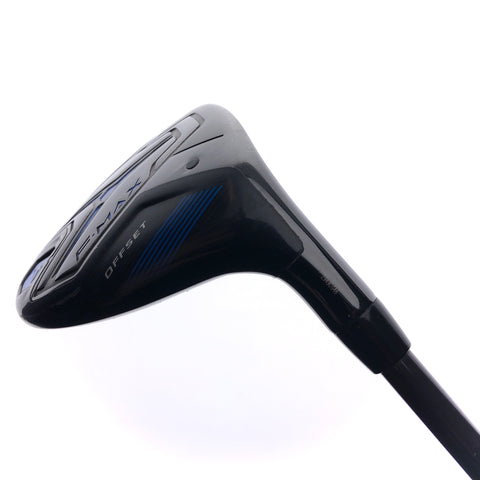 Used Cobra F-Max Airspeed 5 Fairway Wood / 20 Degrees / Regular Flex