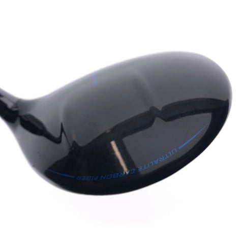 Used Cobra F-Max Airspeed 5 Fairway Wood / 20 Degrees / Regular Flex