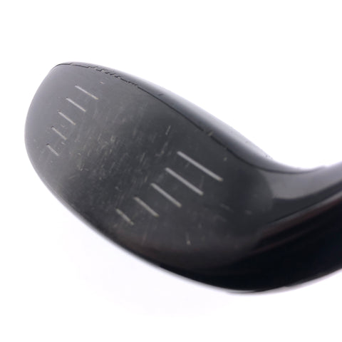 Used Cobra F-Max Airspeed 5 Fairway Wood / 20 Degrees / Regular Flex