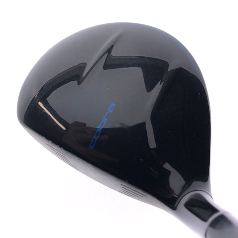 Used Cobra F-Max Airspeed 5 Fairway Wood / 20 Degrees / Regular Flex