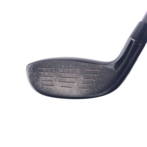 Used Cobra F-Max Airspeed 6 Hybrid / 29 Degrees / Ladies Flex