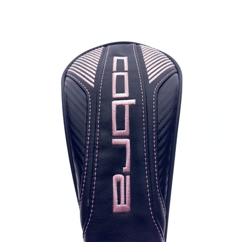 Used Cobra F-Max Airspeed 7 Fairway Wood / 27 Degrees / Ladies Flex