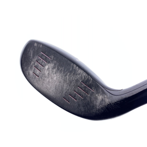 Used Cobra F-Max Airspeed 7 Fairway Wood / 27 Degrees / Ladies Flex