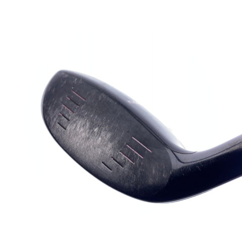 Used Cobra F-Max Airspeed 7 Fairway Wood / 27 Degrees / Ladies Flex