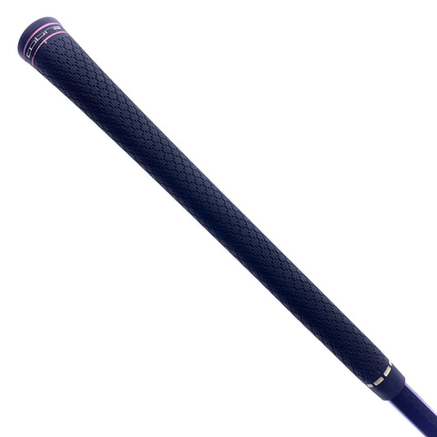 Used Cobra F-Max Airspeed Offset 5 Hybrid / 26.0 Degrees / Ladies Flex