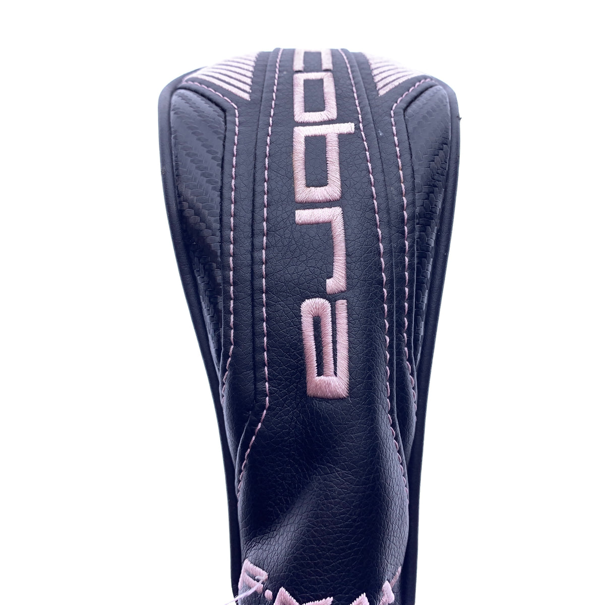 Used Cobra F-Max Airspeed Offset 5 Hybrid / 26.0 Degrees / Ladies Flex