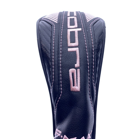 Used Cobra F-Max Airspeed Offset 5 Hybrid / 26.0 Degrees / Ladies Flex