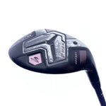 Used Cobra F-Max Airspeed Offset 5 Hybrid / 26.0 Degrees / Ladies Flex