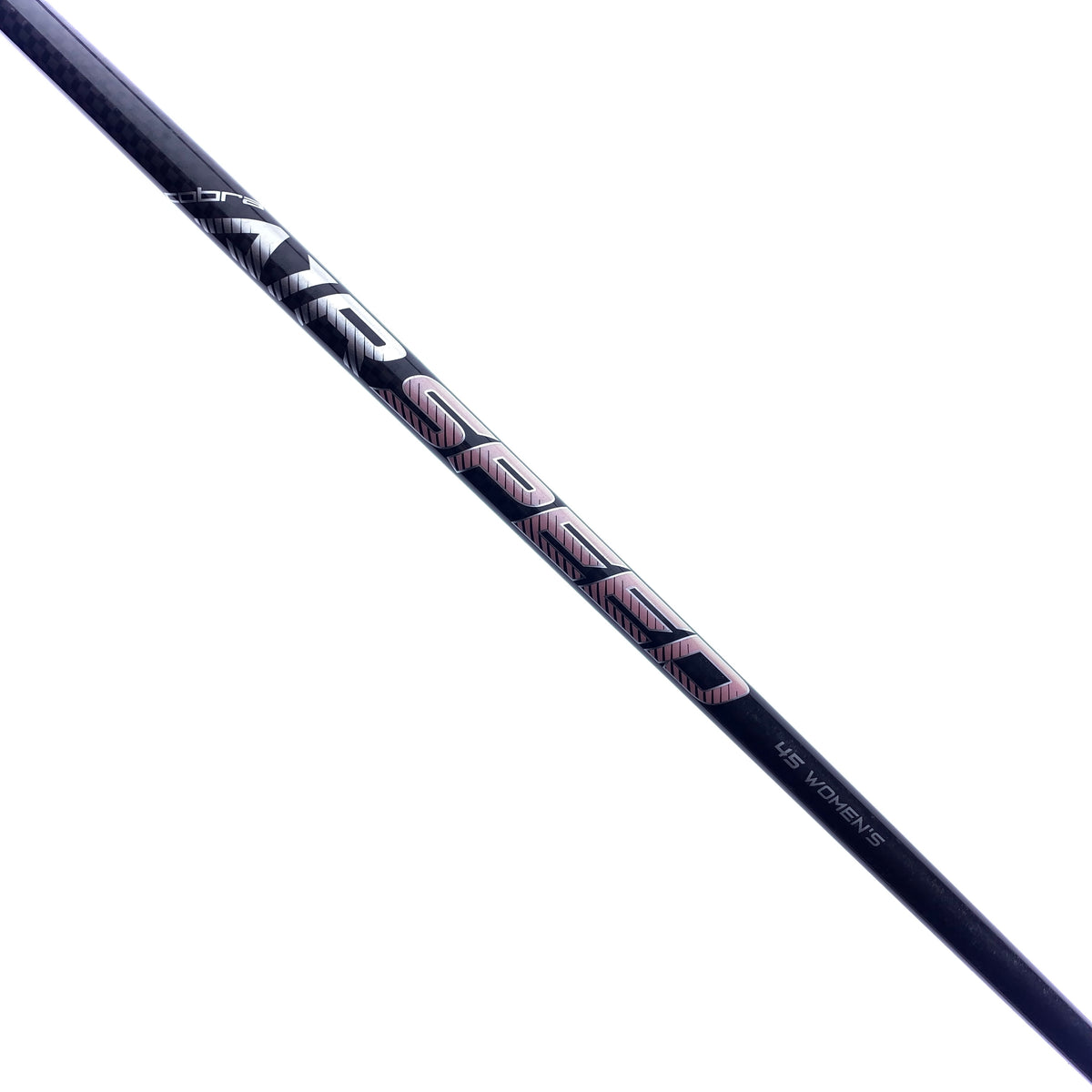 Used Cobra F-Max Airspeed Offset 5 Hybrid / 26.0 Degrees / Ladies Flex