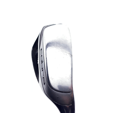Used Cobra F-Max One Length Sand Wedge Iron / 55.0 Degrees / Regular Flex