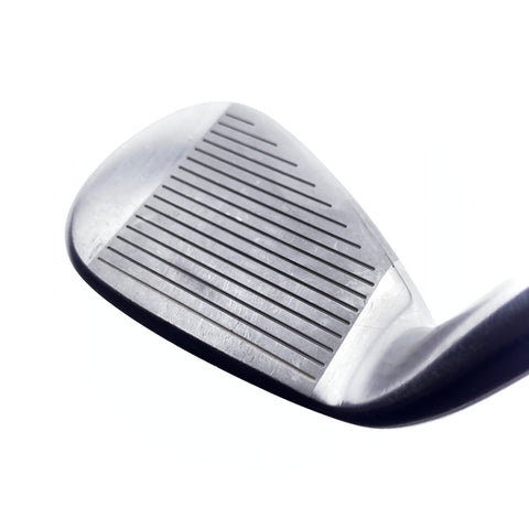 Used Cobra F-Max One Length Sand Wedge Iron / 55.0 Degrees / Regular Flex