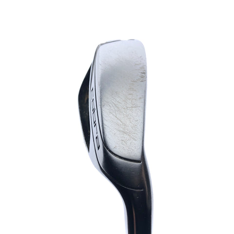 Used Cobra F-Max Pitching Wedge / 45.0 Degrees / Regular Flex
