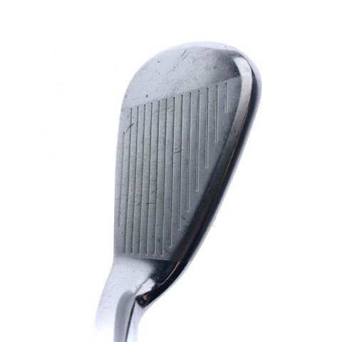 Used Cobra F-Max Pitching Wedge / 45.0 Degrees / Regular Flex