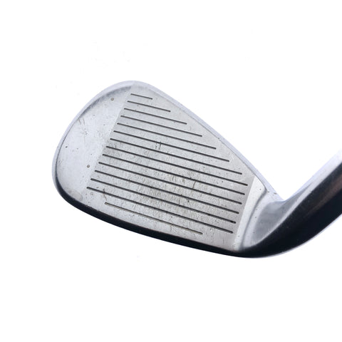 Used Cobra F-Max Pitching Wedge / 45.0 Degrees / Regular Flex