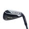 Used Cobra F-Max Pitching Wedge / 45.0 Degrees / Regular Flex