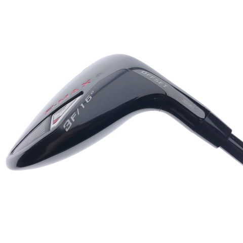 Used Cobra F-Max Superlite 3 Fairway Wood / 16 Degrees / Regular Flex