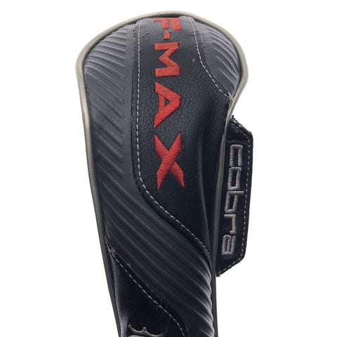 Used Cobra F-Max Superlite 3 Hybrid / 19 Degrees / Regular Flex