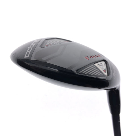 Used Cobra F-Max Superlite 3 Hybrid / 19 Degrees / Regular Flex
