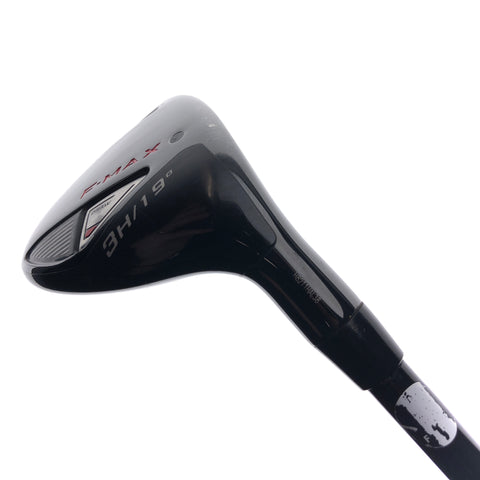 Used Cobra F-Max Superlite 3 Hybrid / 19 Degrees / Regular Flex