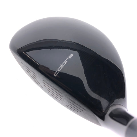 Used Cobra F-Max Superlite 3 Hybrid / 19 Degrees / Regular Flex
