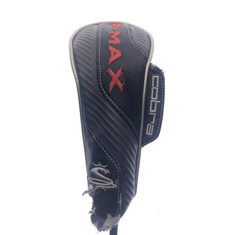 Used Cobra F-Max Superlite 4 Hybrid / 22 Degrees / Regular Flex