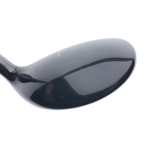Used Cobra F-Max Superlite 4 Hybrid / 22 Degrees / Regular Flex