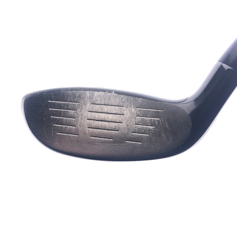 Used Cobra F-Max Superlite 4 Hybrid / 22 Degrees / Regular Flex