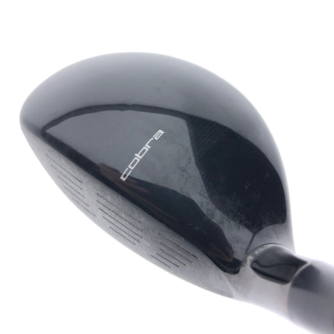 Used Cobra F-Max Superlite 4 Hybrid / 22 Degrees / Regular Flex