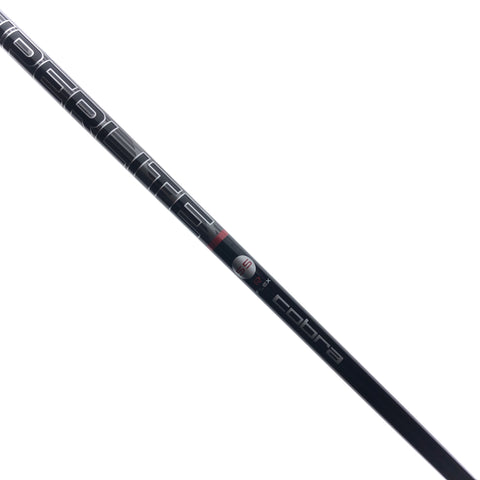 Used Cobra F-Max Superlite 4 Hybrid / 22 Degrees / Regular Flex