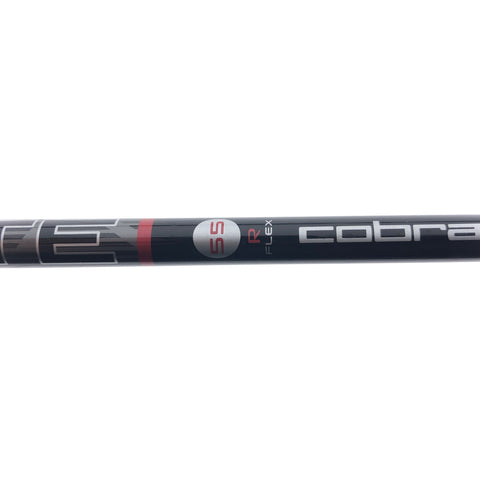 Used Cobra F-Max Superlite 4 Hybrid / 22 Degrees / Regular Flex